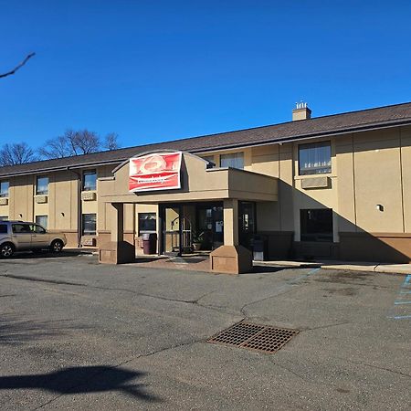 Econo Lodge Woodbridge Iselin Εξωτερικό φωτογραφία