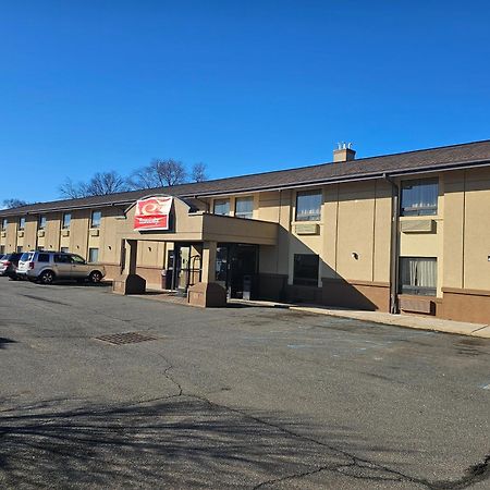 Econo Lodge Woodbridge Iselin Εξωτερικό φωτογραφία
