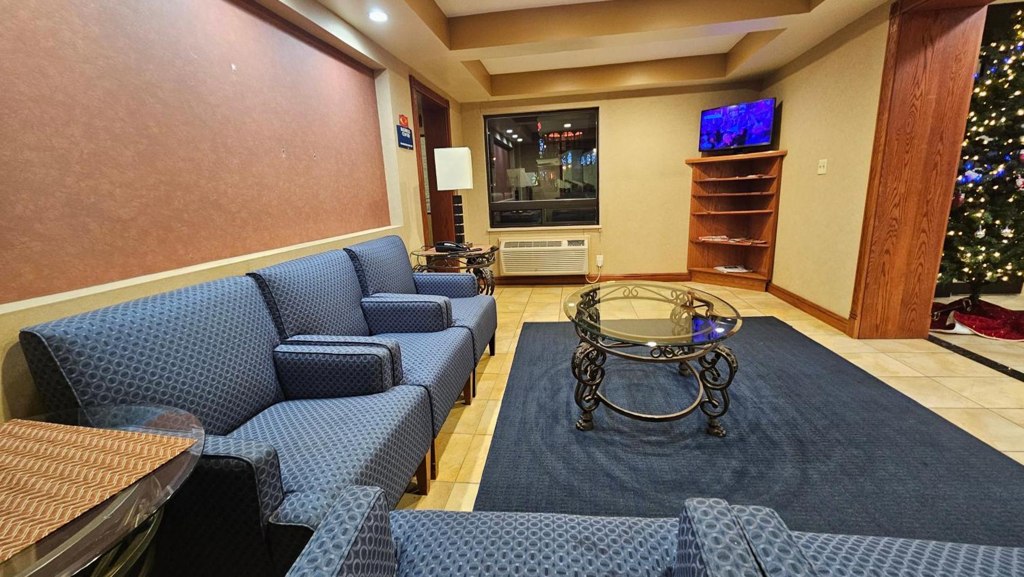Econo Lodge Woodbridge Iselin Εξωτερικό φωτογραφία