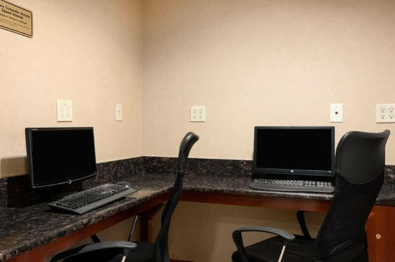 Econo Lodge Woodbridge Iselin Εξωτερικό φωτογραφία